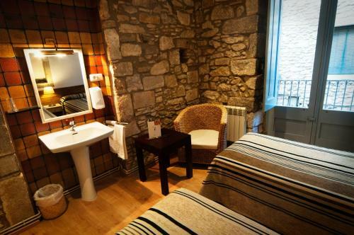 Hostal Pensi� Bellmirall