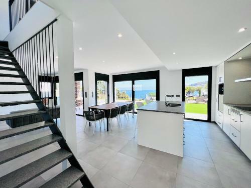 Villa Port Selva