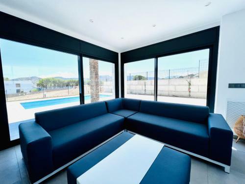 Villa Port Selva