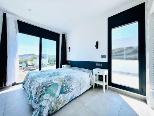 Villa Port Selva