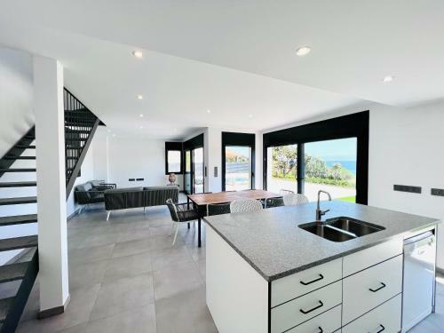 Villa Port Selva