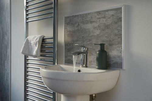 Apartamento K Suites - Wellington Street 1