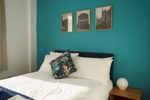 Apartamento K Suites - Wellington Street 1