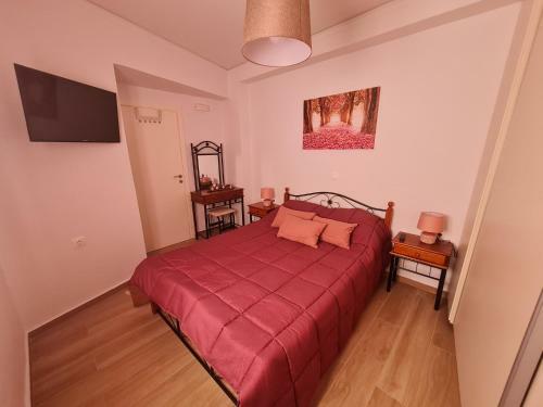 Apartamento Maria's Heaven - Old Town Rhodes