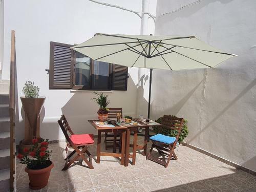 Apartamento Maria's Heaven - Old Town Rhodes