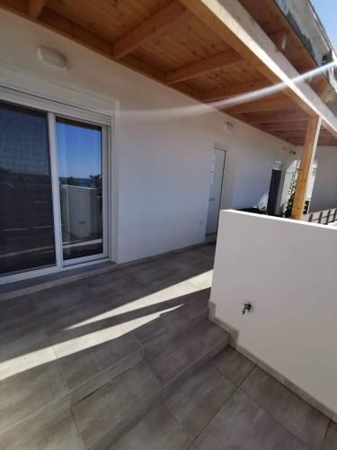 Apartamento Blue View Zefiros