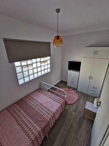 Apartamento Blue View Zefiros