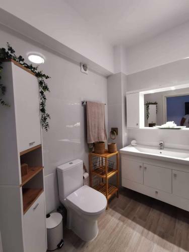 Apartamento Blue View Zefiros