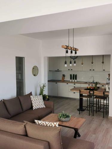 Apartamento Blue View Zefiros