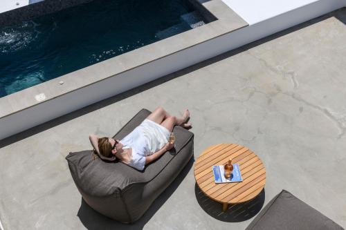 Apartamento Muro Suites