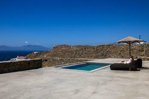 Apartamento Muro Suites