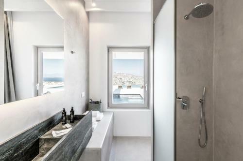 Apartamento Muro Suites