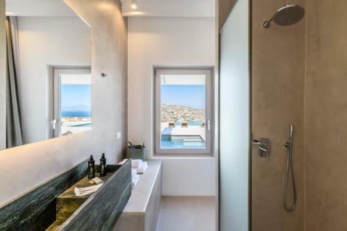 Apartamento Muro Suites