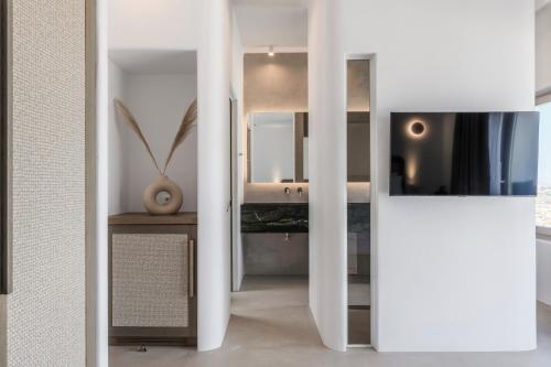 Apartamento Muro Suites