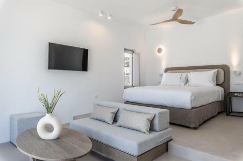 Apartamento Muro Suites