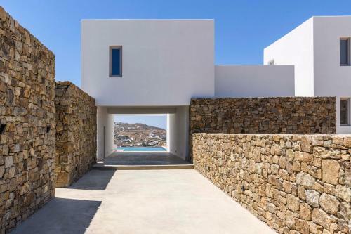 Apartamento Muro Suites