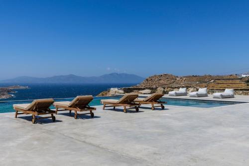 Apartamento Muro Suites