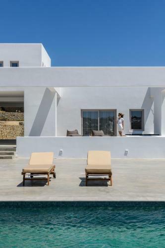 Apartamento Muro Suites