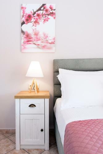 Hermes Gouvia River Luxury Apartment
