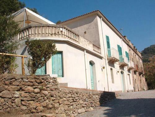 Villa Cafer�