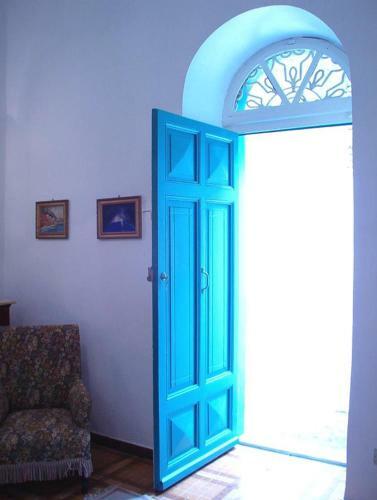 Villa Cafer�