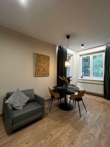 Apartament Artdeco