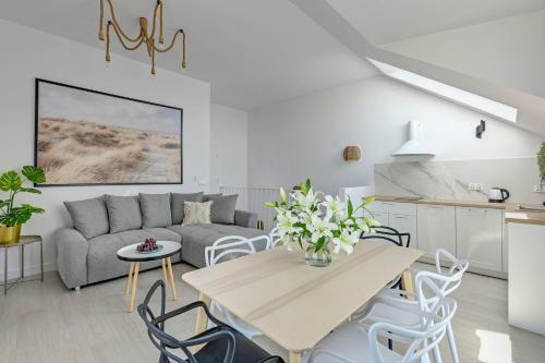 Apartamento Rewa Park