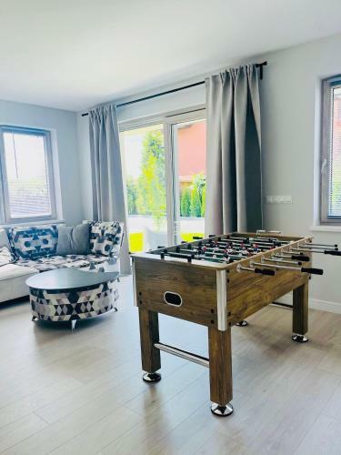 Apartamento Rewa Park