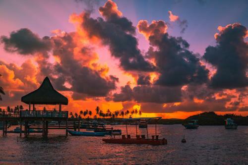 Casa Pra Ilha - Santo Aleixo - Sirinha�m-pe