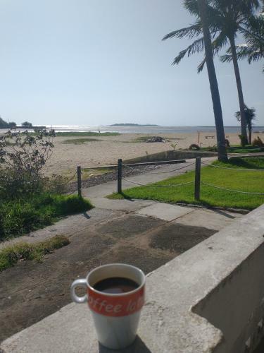 Casa Pra Ilha - Santo Aleixo - Sirinha�m-pe