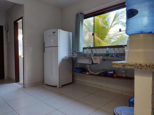 Chal� Canto Da Serra ,casa de Praia � Beira Mar