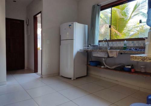 Chal� Canto Da Serra ,casa de Praia � Beira Mar