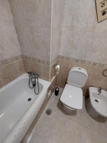 Apartamento Serra E Mar Alvor Flat