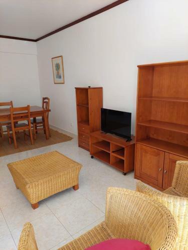 Apartamento Serra E Mar Alvor Flat