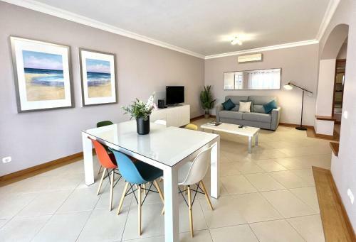 Apartamento Victoria I - Vasco Da Gama By HD Properties
