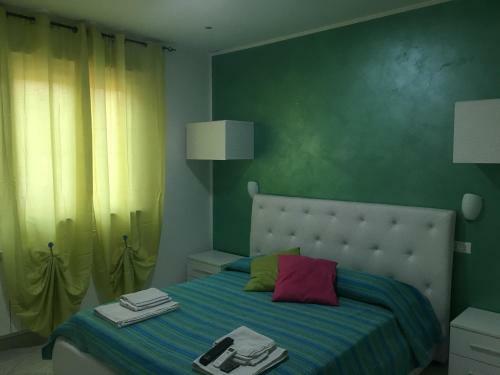 Bed & Breakfast Solerosa