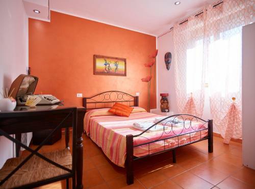 Bed & Breakfast Solerosa