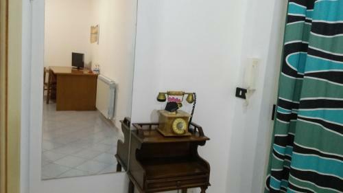 Bed & Breakfast Solerosa