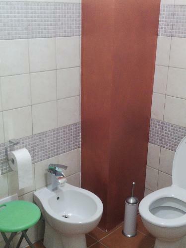 Bed & Breakfast Solerosa