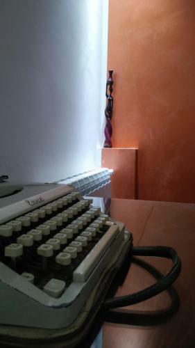 Bed & Breakfast Solerosa