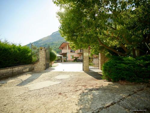 Bed & Breakfast Solerosa