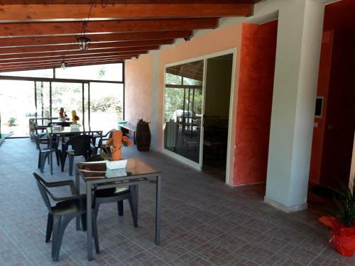 Bed & Breakfast Solerosa