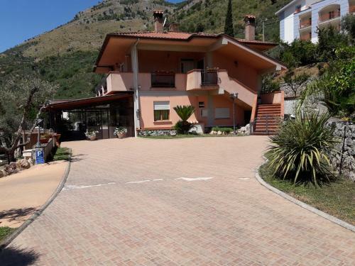Bed & Breakfast Solerosa
