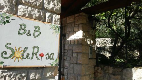 Bed & Breakfast Solerosa