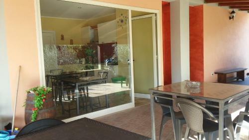 Bed & Breakfast Solerosa