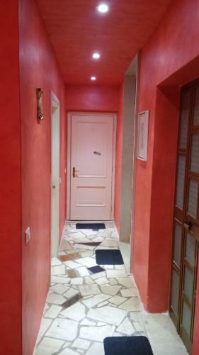 Bed & Breakfast Solerosa