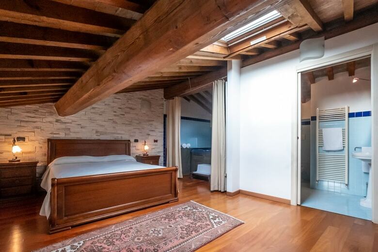 Apartamento Residenza Napoleone