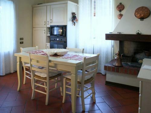 Villa Melina