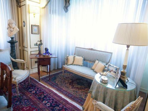 Villa Melina