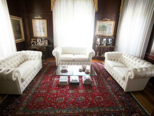 Villa Melina